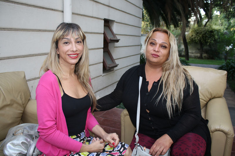 Encarnar la equidad e inclusión en Salud para la comunidad transgénero