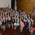 Ceremonia de Titulación de Pregrado Generación 2015