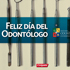 Conmemoración de Día Nacional de la Odontología 