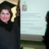 Dra. Carvajal y Dra. Barahona  logran Grado de Magíster