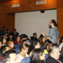 Exitosa 2°Jornada de Departamento del Niño en FOUCh.