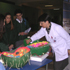 Estudiantes visitan Muestra de Maquetas y Estructuras Bacterianas