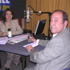 Decano Julio Ramírez Cádiz, en Radio Universidad de Chile