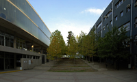 Facultad de Odontología U. de Chile