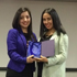 Premio en Congreso de Estudiantes de Odontología