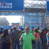 Odontorunners presentes en Maratón de Santiago 2015