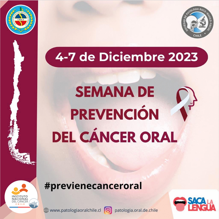 Académic S Fouch Educan En Semana De Prevención Del Cáncer De Boca Facultad De Odontología Académic S Fouch Educan En Semana De Prevención Del Cáncer De Boca Facultad De Odontología