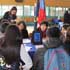 Académicas FOUCh participaron en Mi Camino Profesional