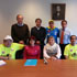 Convenio acerca a IPS Saludable y Odontología U. Chile