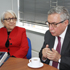 Avanza proceso de Acreditación Institucional