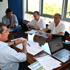 Red estatal prepara firma de Convenio
