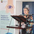 Odontología presentó Programas de Rehabilitación a víctimas en crisis social en Chile