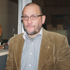 Dr. Germán Manríquez es nuevo Director del ICOD