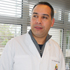 Dr. Alejandro Escobar, Director del Instituto de Investigación en Ciencias Odontológicas: