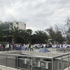 Exitoso simulacro de terremoto en Campus Norte
