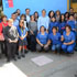 Extensión participó en Lanzamiento Educativo de JUNAEB