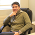 Dr. Fermín González es Director del Departamento de Odontología Conservadora