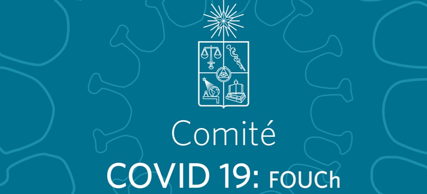Preguntas Frecuentes COVID-19