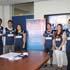 Selecciones Deportivas FOUCh reciben nuevas camisetas