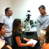 Odontología avanza en equipamiento para Investigación