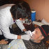 Odontología U Chile favorece calidad de vida de los Pacientes Postrados