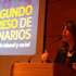Clima Laboral y Salud presente en Segundo Congreso de Funcionarios