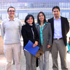 Académicos de Universidad Peruana Cayetano Heredia visitan Facultad de Odontología