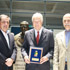 Emotiva ceremonia de Homenaje a Premio Nacional de Ciencias Naturales 2016