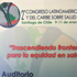 La experiencia docente con adultos mayores en la U. de Chile