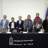 Académicos FOUCh evalúan Diálogos por la Salud Oral para Chile