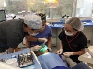 14 ABRIL - Diploma en Manejo Endodóntico del diente traumatizado