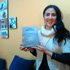 Prof. Valentina Fajreldin en Radio Análisis de Radio Universidad de Chile