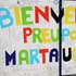 Bienvenida del Preuniversitario Popular Marta Ugarte