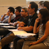 Docentes de Odontología concluyen Curso Taller de Dispositivo Evaluativo