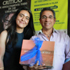 Exitosa Premiación del Concurso Literario 