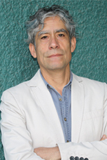 Gonzalo Rojas Alcayaga