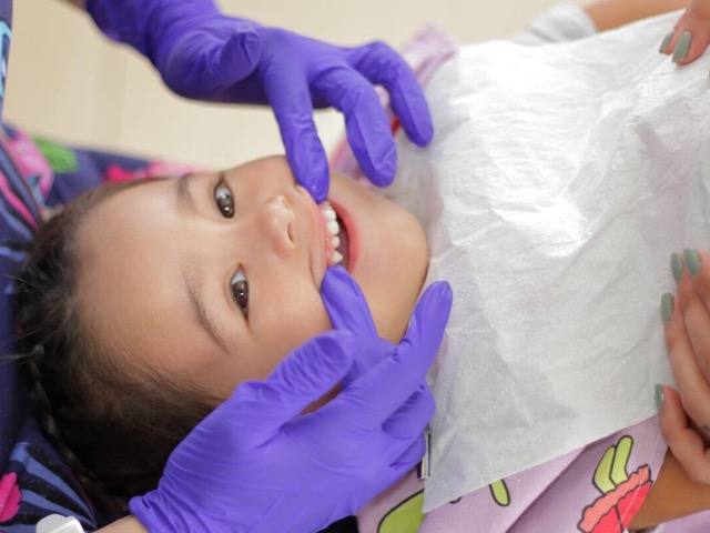 15 AGOSTO / Curso Odontología para la Primera infancia