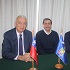 Firma Convenio