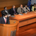 Ceremonia Graduación Generación 2016: Formación humana y profesional en la Universidad de Chile