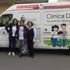 Con Aula Itinerante FOUCh celebró Día de la Odontología 2018
