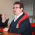 Funcionaria fue distinguida por trayectoria y participación sindical