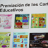 Alto nivel de videos de Feria Educativa de Odontopediatría 4° Año