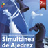 Simultánea de Ajedrez 