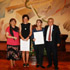 Dra. Marcela Hernández y Dra. Irene Morales son Profesoras Titulares de la Universidad de Chile
