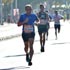 Víctor Rodríguez: Nuevo podio en Maratón de Santiago 2019