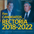 Foro Candidatos a Rectoría 2018-2022