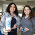 Comunidad odontológica recibió visita de Oral B