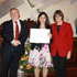 Dra. Claudia Lefimil es Mejor Docente de Pregrado FOUCh 2015