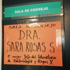 8 de marzo de 2019: Mujeres en las Ciencias Odontológicas