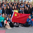 Clínica de Cuidados Especiales: Intercambio con Asia